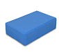 Kostka Sedco Yoga EVA brick DUO - modrá
