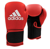 Boxerské rukavice ADIDAS HYBRID 25 - 12 OZ