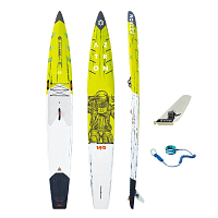 Paddleboard AZTRON LIGHTSPEED 427 cm