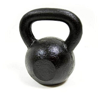 Činka kettlebell SEDCO IRON - 4