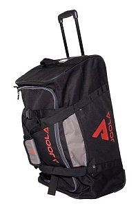 Sportovní taška JOOLA ROLLBAG VISION - černá