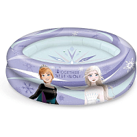 Bazén MONDO 16910 Frozen 100 cm - Ledové království - Frozen