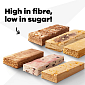 Body & Fit Clean Protein Bar