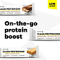 Body & Fit Clean Protein Bar