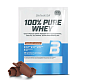 BioTech 100% Pure Whey 28 g chocolate