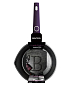 BERLINGERHAUS Rendlík s titanovým povrchem 16 cm Purple Eclipse Collection BH-6627