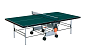 Sponeta S3-46i - A pingpongový stůl zelený - SLEVA - AKCE