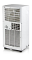 Mobilní klimatizace 7000 BTU - PRIMO PR577AC, Energetická třída: A