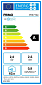 Mobilní klimatizace 7000 BTU - PRIMO PR577AC, Energetická třída: A