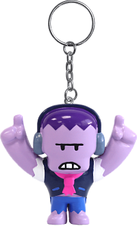 Klíčenka Brawl Stars
