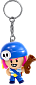 Klíčenka Brawl Stars