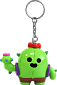 Klíčenka Brawl Stars