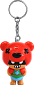 Klíčenka Brawl Stars