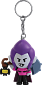 Klíčenka Brawl Stars