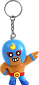 Klíčenka Brawl Stars