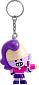 Klíčenka Brawl Stars