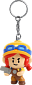 Klíčenka Brawl Stars