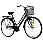 Dámsky mestský bicykel DHS Citadinne 2812 28" 7.0
