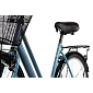 Dámsky mestský bicykel DHS Citadinne 2812 28" 7.0