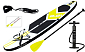 XQMAX Paddleboard pádlovací prkno HELIOS 305 cm KO-8DP000840