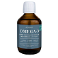 Scandinavian Omega-3 Trout Oil 200 ml