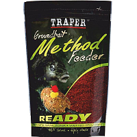 Method Feeder Scopex 750g