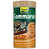 Krmivo Tetra Gammarus 250ml