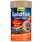 Krmivo Tetra Goldfish Color Sticks 100ml