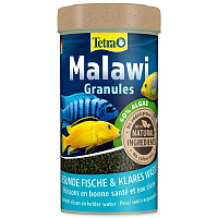 Krmivo Tetra Malawi Granules 250ml