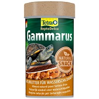 Krmivo Tetra Gammarus 100ml