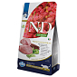 Krmivo N&D Cat Weight Managment Lamb & Broccoli 1,5kg
