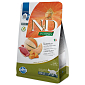 Krmivo N&D Cat Pumpkin Duck & Cantaloupe Melon 0,3kg