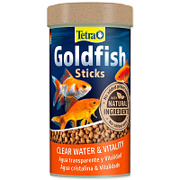 Krmivo Tetra Goldfish Sticks 250ml