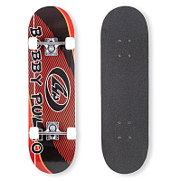 Skateboard WORKER Junior 27