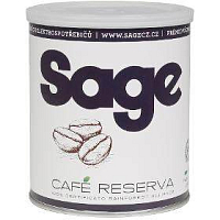 KÁVA RESERVA 250G SAGE