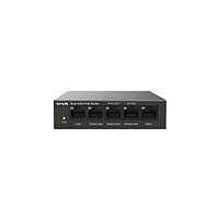 2.jakost - Tenda G0-5G-PoE 5xRJ45 Gigabit PoE Router 4xPoE 802.3af/at, 10/100/1000Mbps