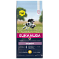 Krmivo EUKANUBA Puppy Medium 15+3kg ZDARMA