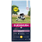 Krmivo EUKANUBA Puppy Medium 15+3kg ZDARMA