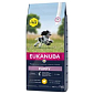 Krmivo EUKANUBA Puppy Medium 15+3kg ZDARMA