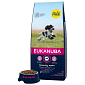 Krmivo EUKANUBA Puppy Medium 15+3kg ZDARMA