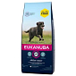 Krmivo EUKANUBA Adult Large 15+3kg ZDARMA