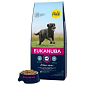 Krmivo EUKANUBA Adult Large 15+3kg ZDARMA