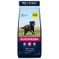 Krmivo EUKANUBA Adult Large 15+3kg ZDARMA