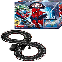 Autodráha Carrera GO 62195 Spiderman - 2.jakost
