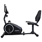 Recumbent LOTTO Comodo 300