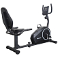 Recumbent LOTTO Comodo 300