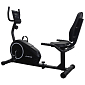 Recumbent LOTTO Comodo 300