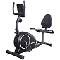 Recumbent LOTTO Comodo 300