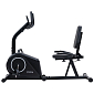 Recumbent LOTTO Comodo 200