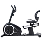 Recumbent LOTTO Comodo 500